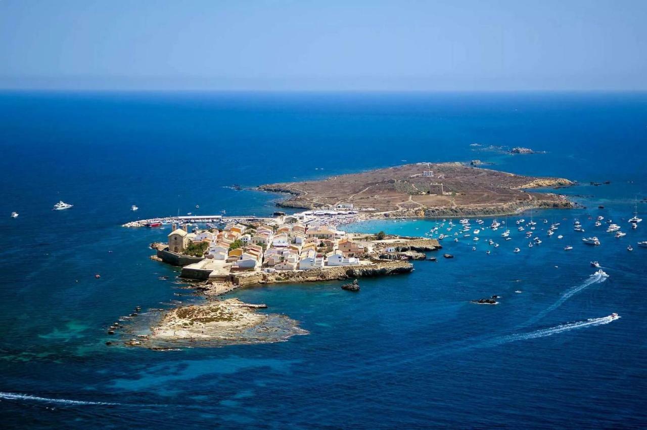 Cometa Center Μπένιντορμ Εξωτερικό φωτογραφία